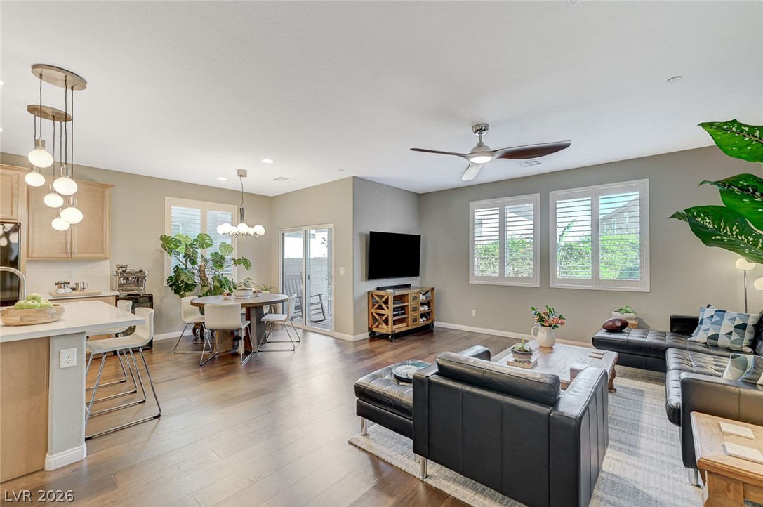 126 Ella Ashman Avenue Henderson NV 89011