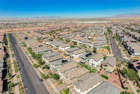 126 Ella Ashman Avenue Henderson NV 89011