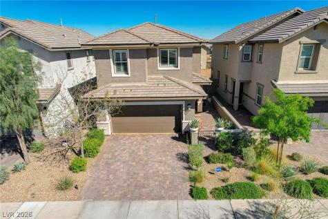 126 Ella Ashman Avenue Henderson NV 89011
