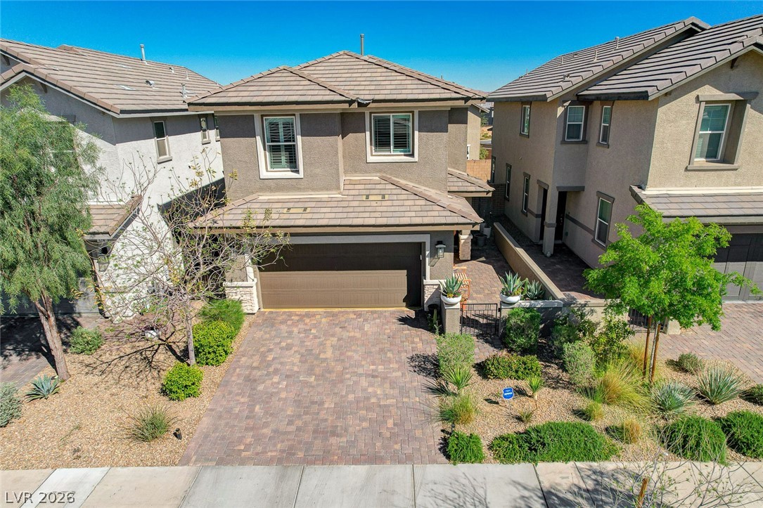126 Ella Ashman Avenue Henderson NV 89011