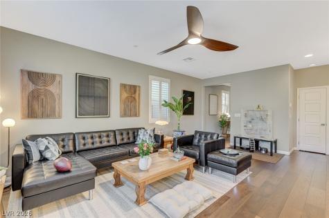 126 Ella Ashman Avenue Henderson NV 89011