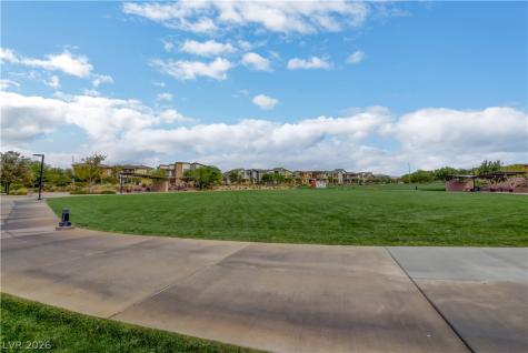 126 Ella Ashman Avenue Henderson NV 89011