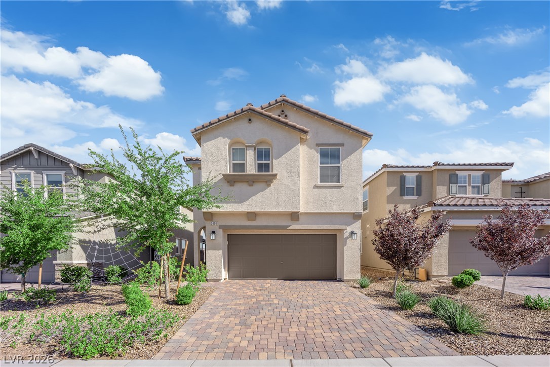 2406 Bellinzona Place Henderson NV 89044