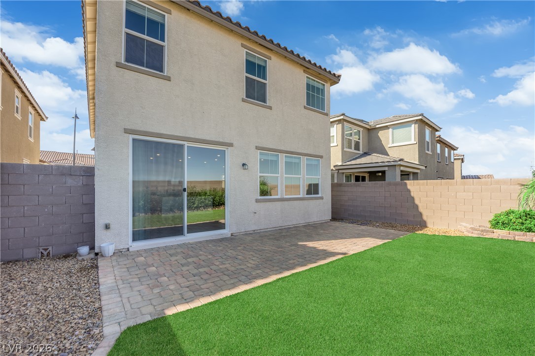 2406 Bellinzona Place Henderson NV 89044