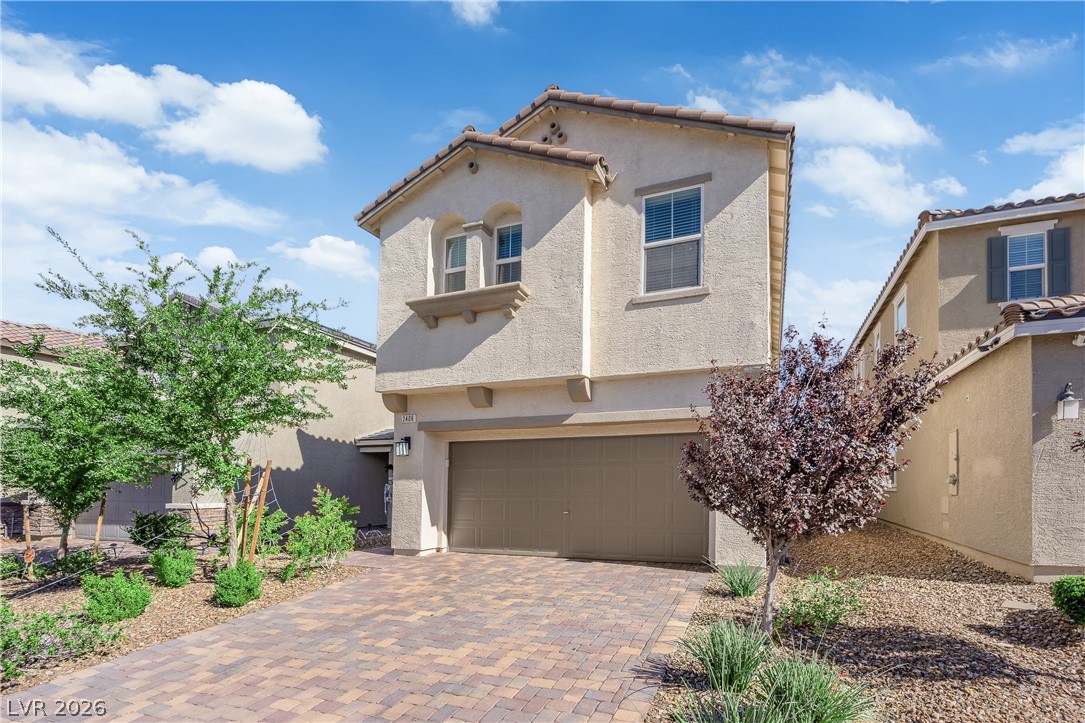 2406 Bellinzona Place Henderson NV 89044