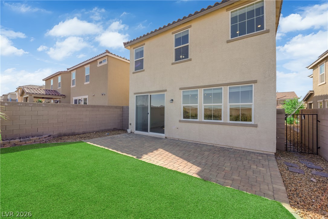 2406 Bellinzona Place Henderson NV 89044