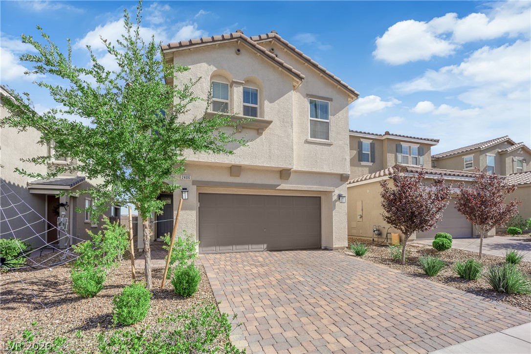 2406 Bellinzona Place Henderson NV 89044