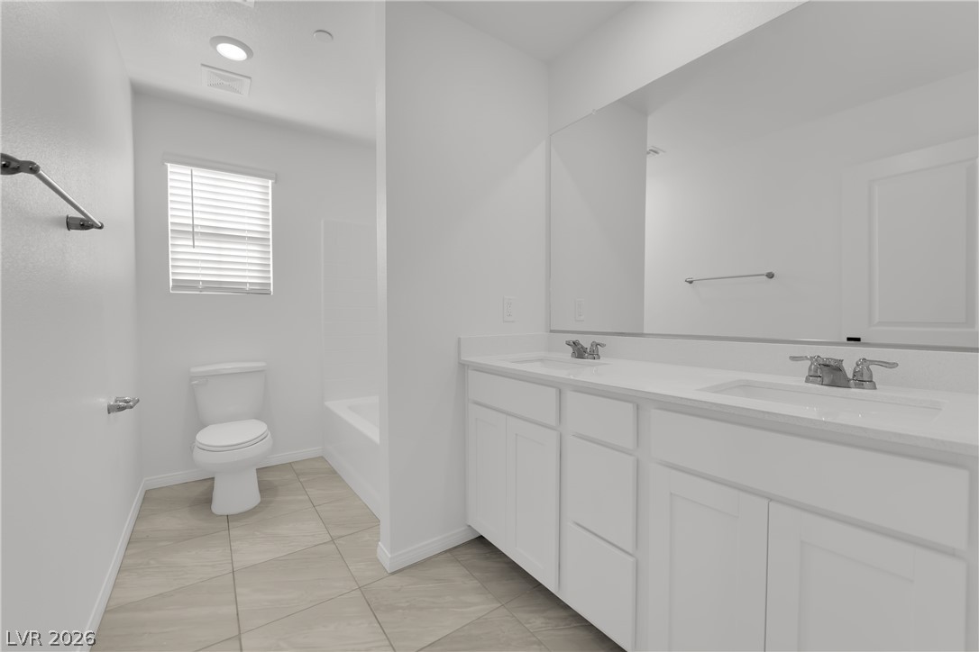 2406 Bellinzona Place Henderson NV 89044