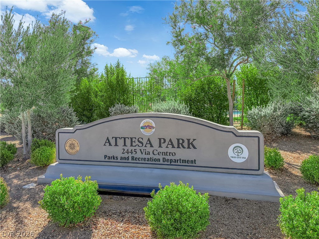2406 Bellinzona Place Henderson NV 89044