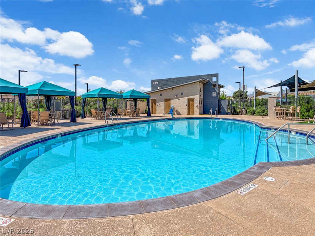 2406 Bellinzona Place Henderson NV 89044