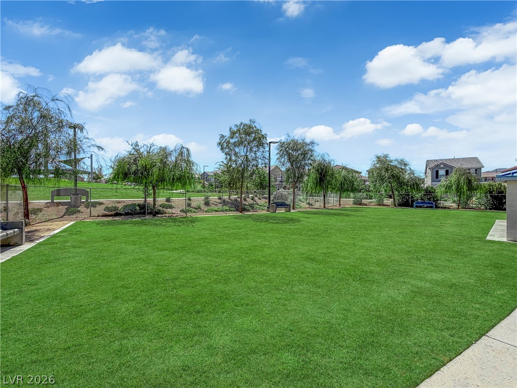 2406 Bellinzona Place Henderson NV 89044