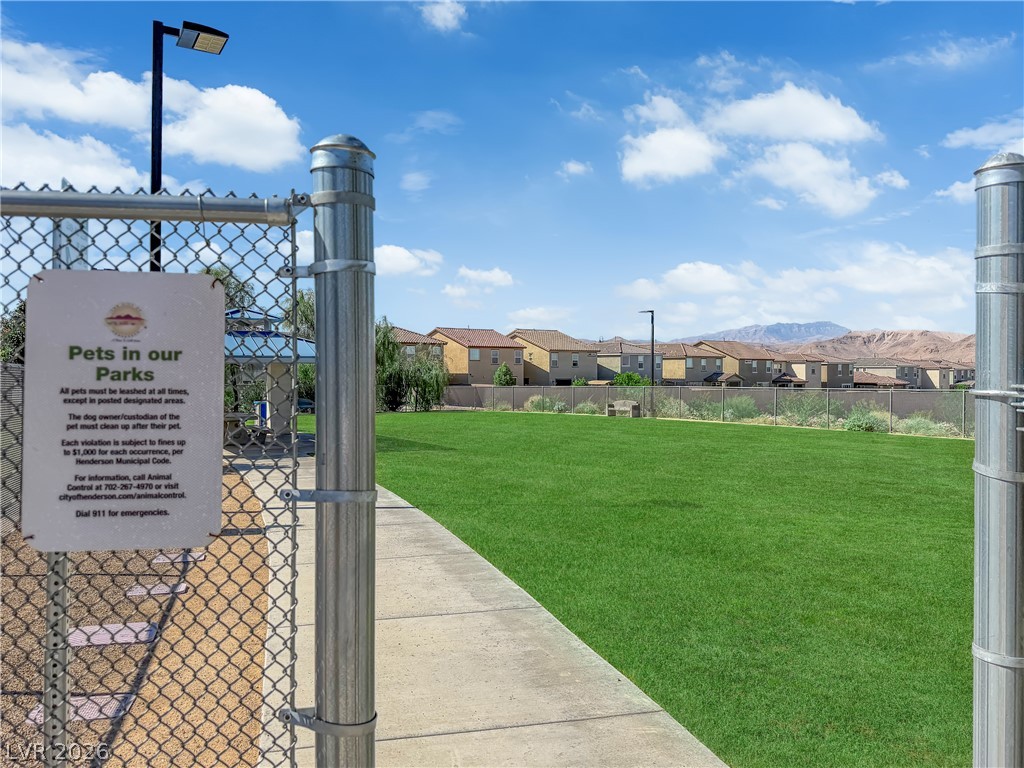2406 Bellinzona Place Henderson NV 89044