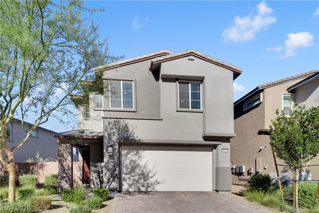 171 Strada Fontana Henderson NV 89011