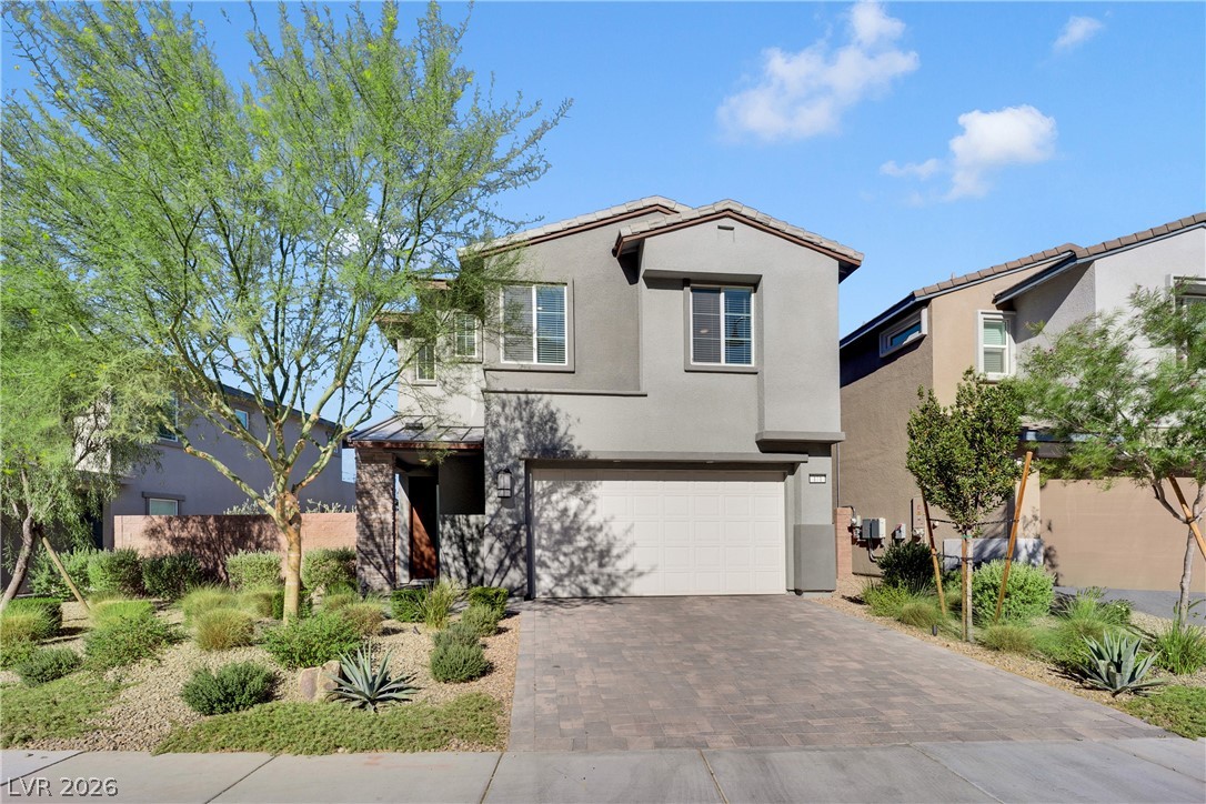 171 Strada Fontana Henderson NV 89011