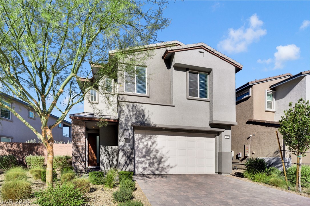 171 Strada Fontana Henderson NV 89011