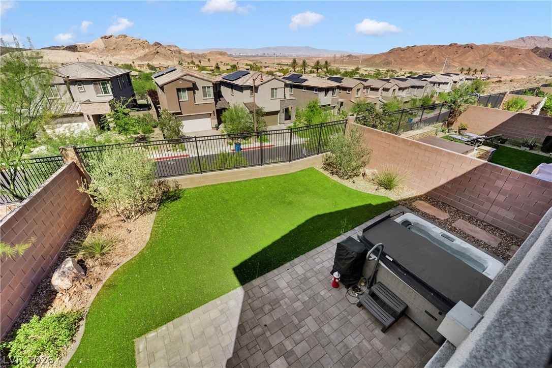 171 Strada Fontana Henderson NV 89011