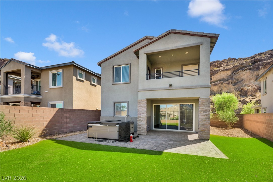 171 Strada Fontana Henderson NV 89011