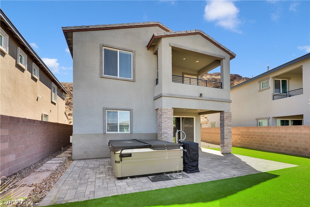 171 Strada Fontana Henderson NV 89011