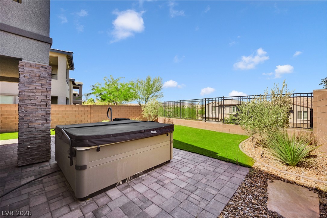 171 Strada Fontana Henderson NV 89011