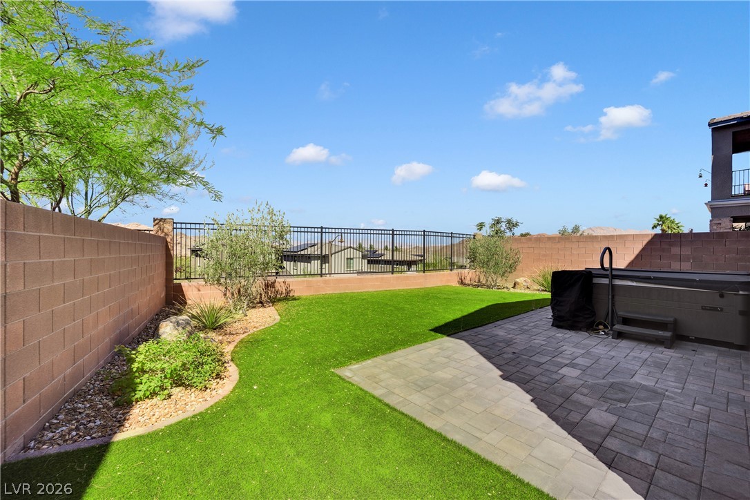 171 Strada Fontana Henderson NV 89011