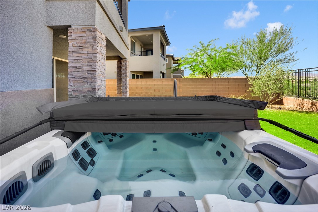 171 Strada Fontana Henderson NV 89011