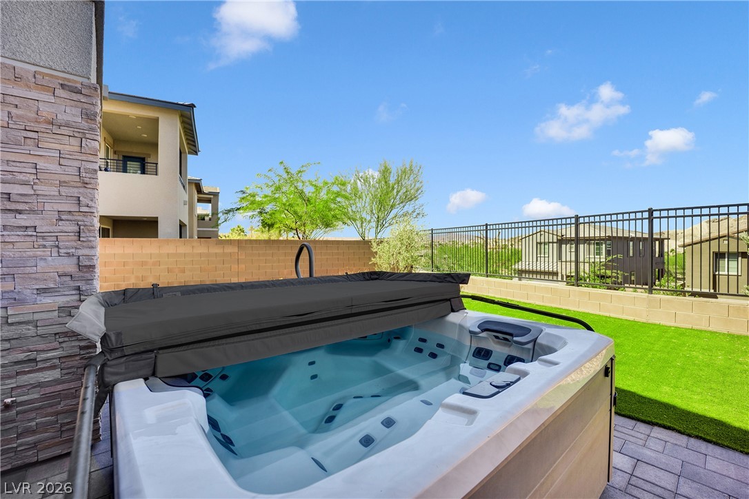171 Strada Fontana Henderson NV 89011