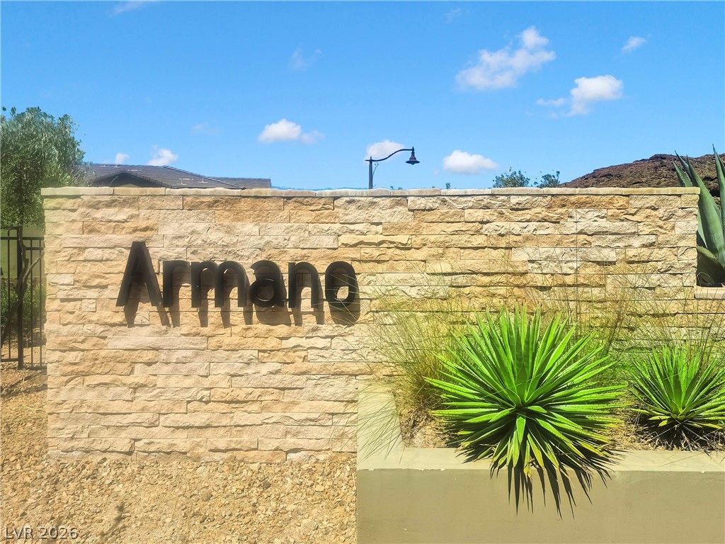 171 Strada Fontana Henderson NV 89011