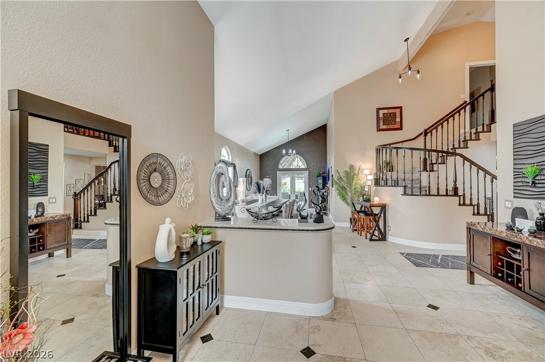 2109 Marble Gorge Drive Las Vegas NV 89117