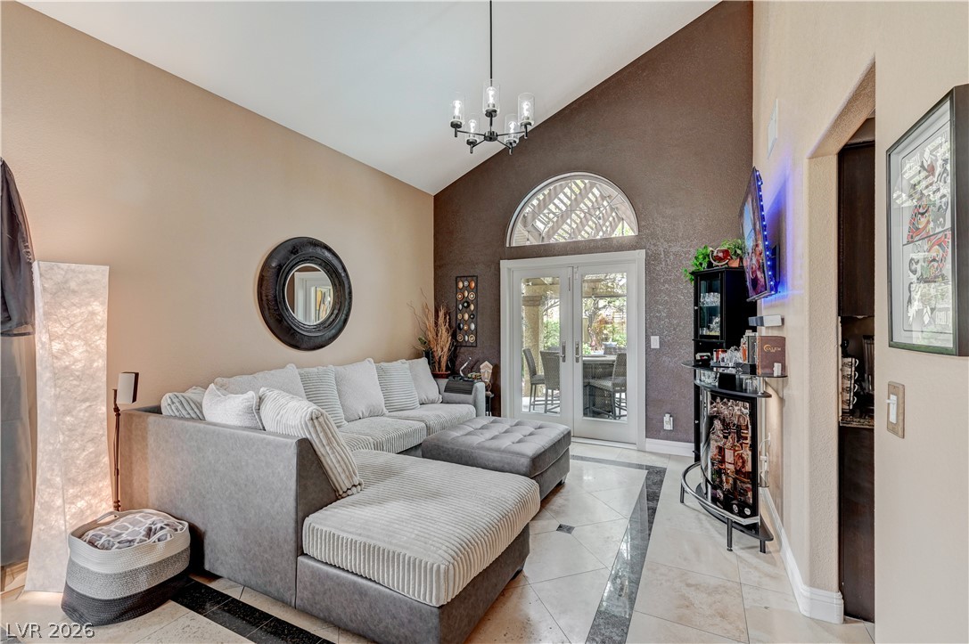 2109 Marble Gorge Drive Las Vegas NV 89117