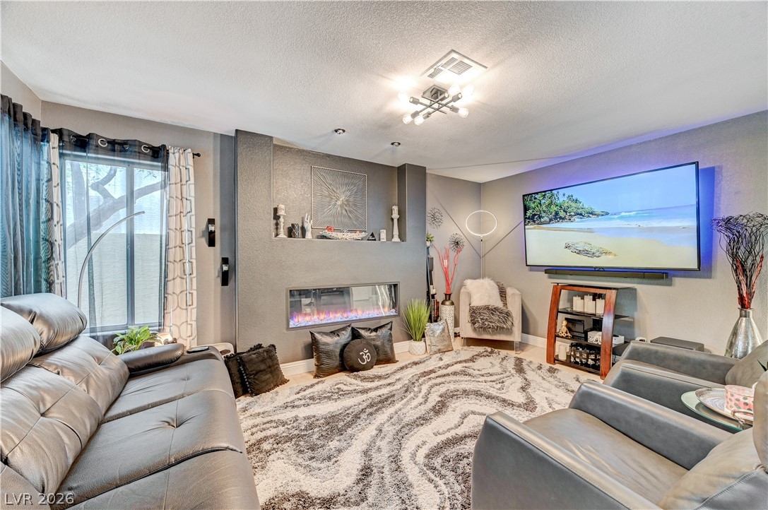 2109 Marble Gorge Drive Las Vegas NV 89117