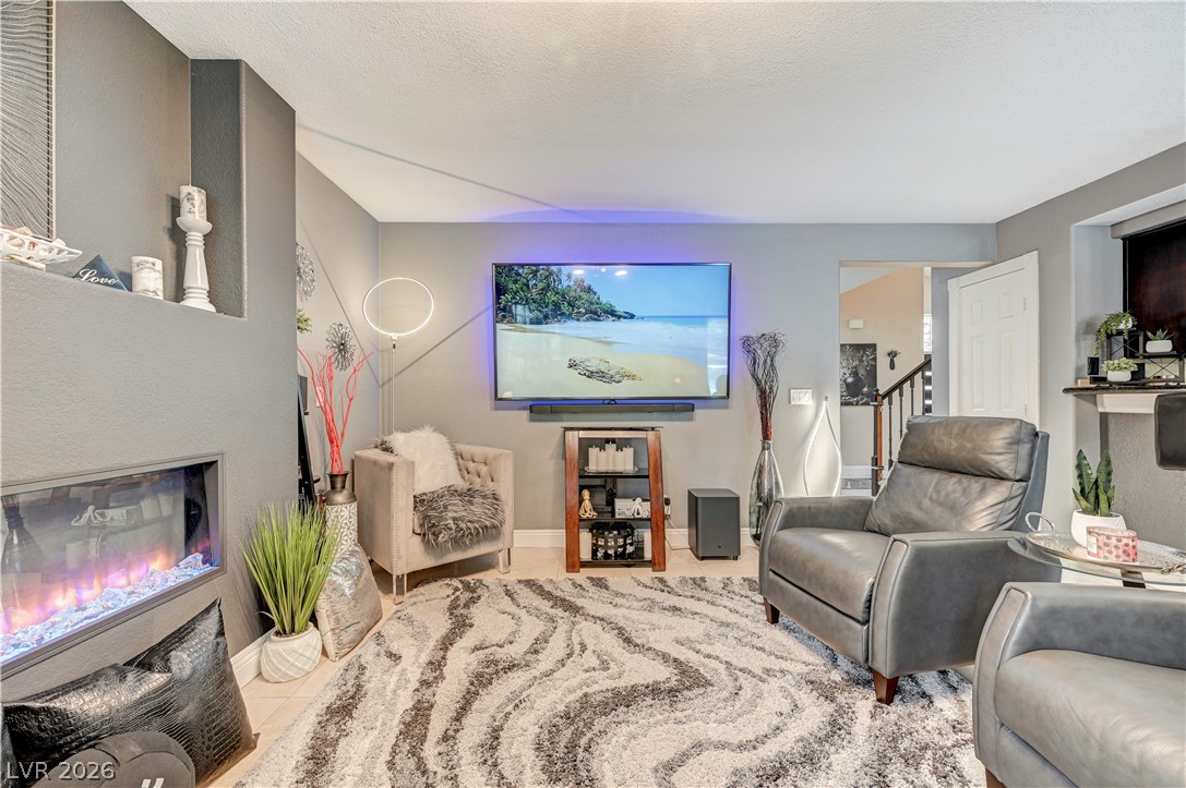 2109 Marble Gorge Drive Las Vegas NV 89117