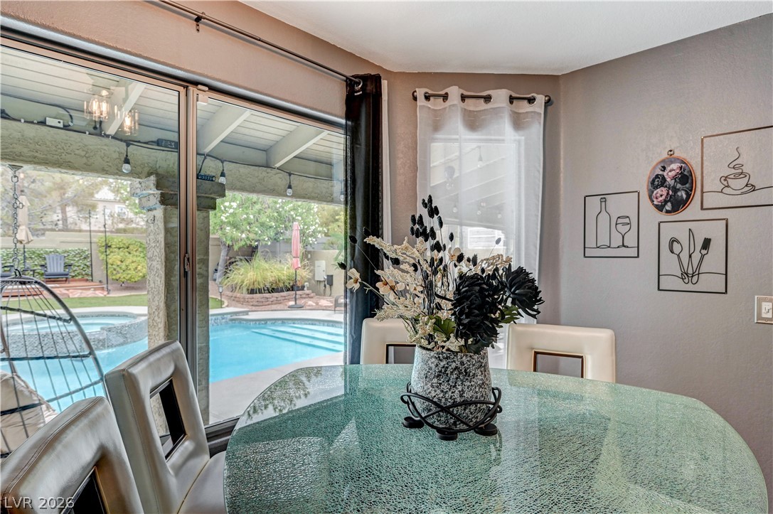 2109 Marble Gorge Drive Las Vegas NV 89117