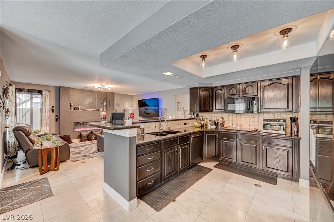 2109 Marble Gorge Drive Las Vegas NV 89117