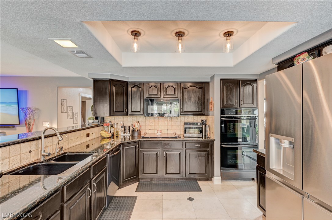2109 Marble Gorge Drive Las Vegas NV 89117