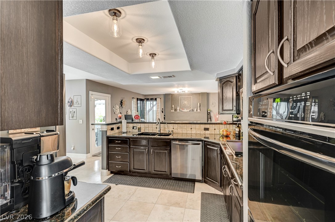 2109 Marble Gorge Drive Las Vegas NV 89117