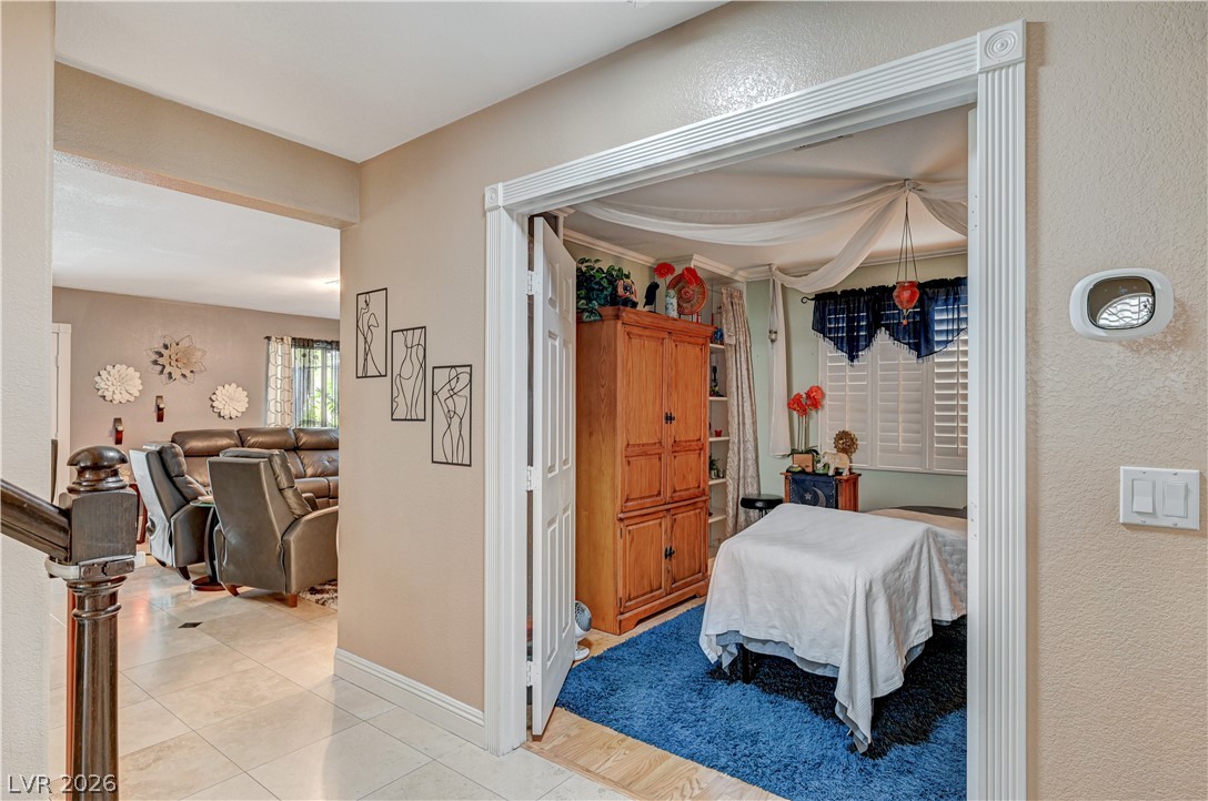 2109 Marble Gorge Drive Las Vegas NV 89117