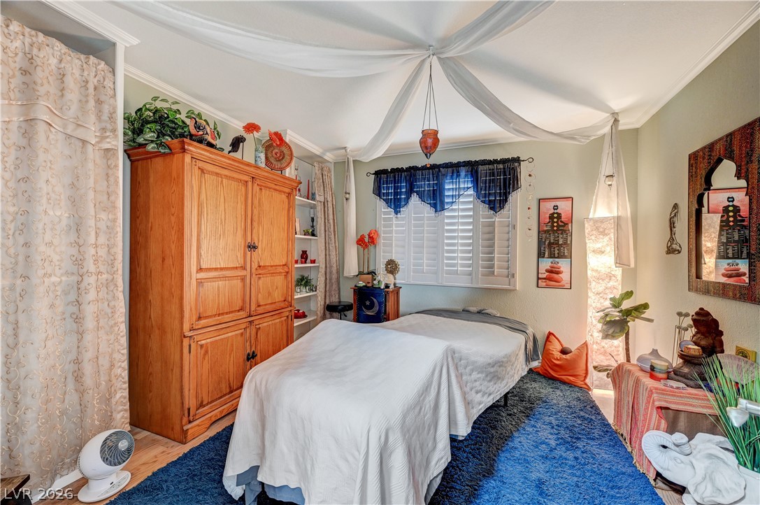 2109 Marble Gorge Drive Las Vegas NV 89117