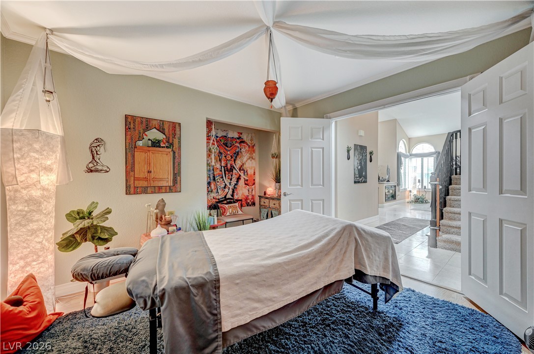 2109 Marble Gorge Drive Las Vegas NV 89117