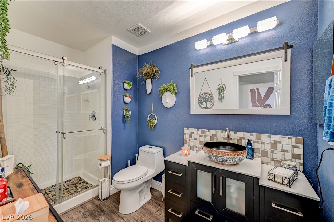 2109 Marble Gorge Drive Las Vegas NV 89117