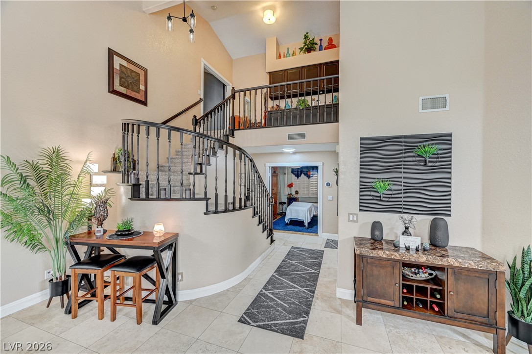 2109 Marble Gorge Drive Las Vegas NV 89117