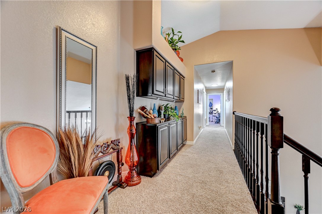 2109 Marble Gorge Drive Las Vegas NV 89117