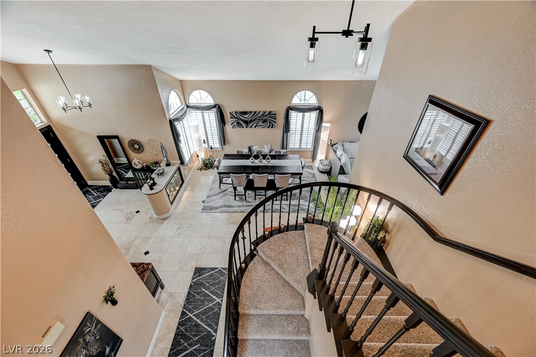 2109 Marble Gorge Drive Las Vegas NV 89117