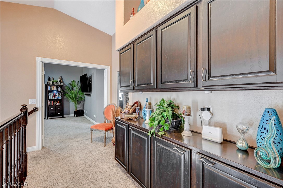 2109 Marble Gorge Drive Las Vegas NV 89117