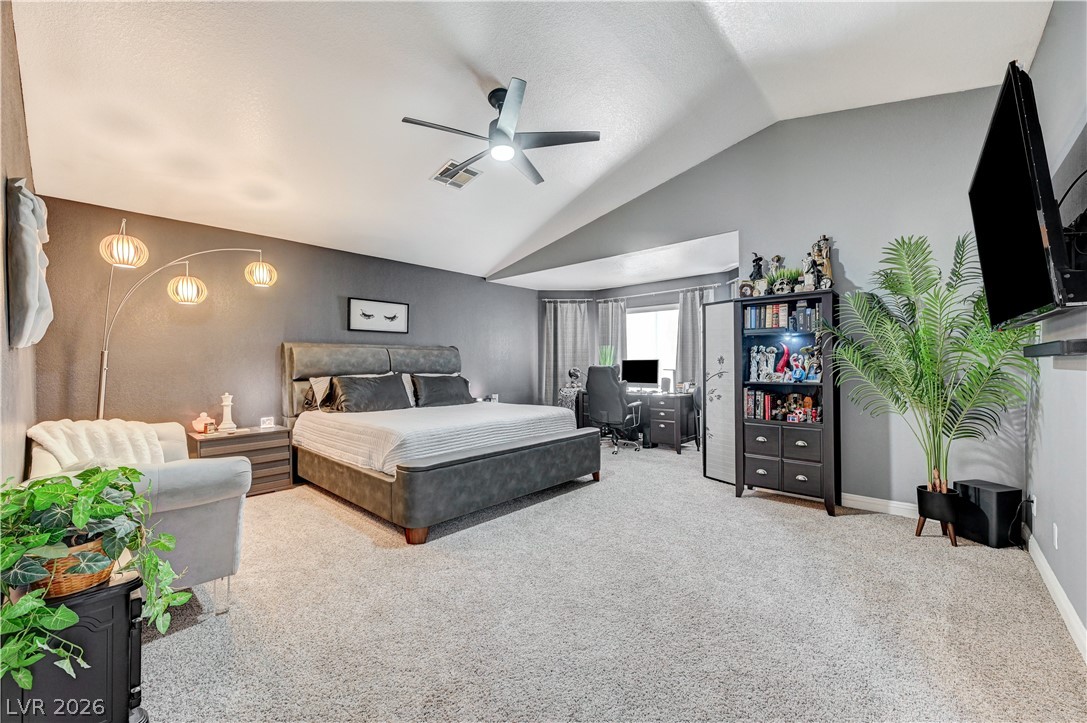 2109 Marble Gorge Drive Las Vegas NV 89117
