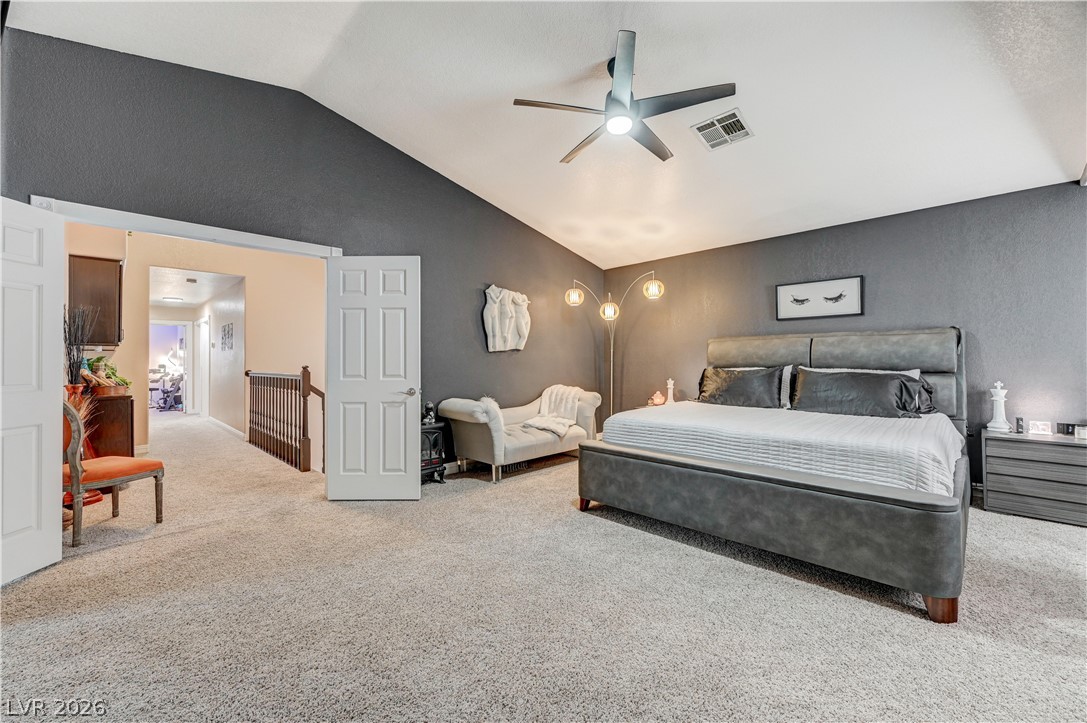 2109 Marble Gorge Drive Las Vegas NV 89117