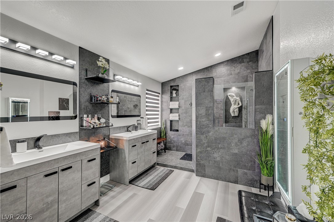 2109 Marble Gorge Drive Las Vegas NV 89117