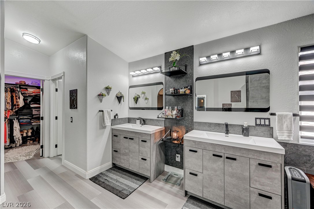 2109 Marble Gorge Drive Las Vegas NV 89117