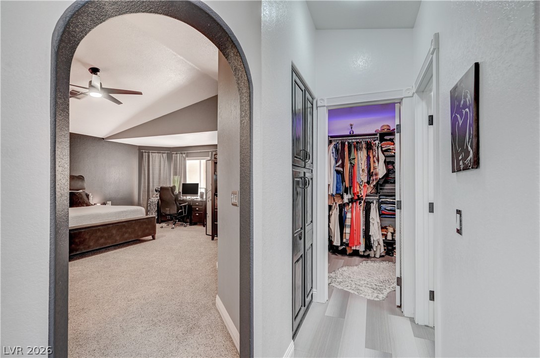 2109 Marble Gorge Drive Las Vegas NV 89117