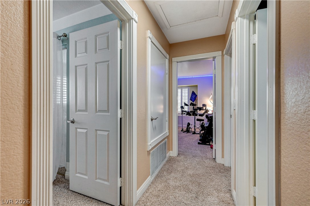 2109 Marble Gorge Drive Las Vegas NV 89117