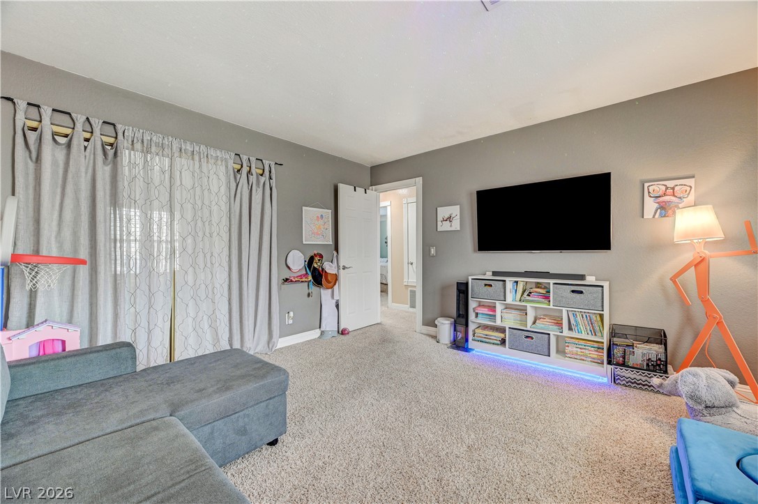2109 Marble Gorge Drive Las Vegas NV 89117